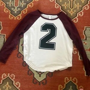 Women’s cute and trendy Jersey Sweater